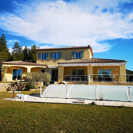 Villa Avec Piscine Aureille Alpilles Paragi Ls1-449 Extérieur photo