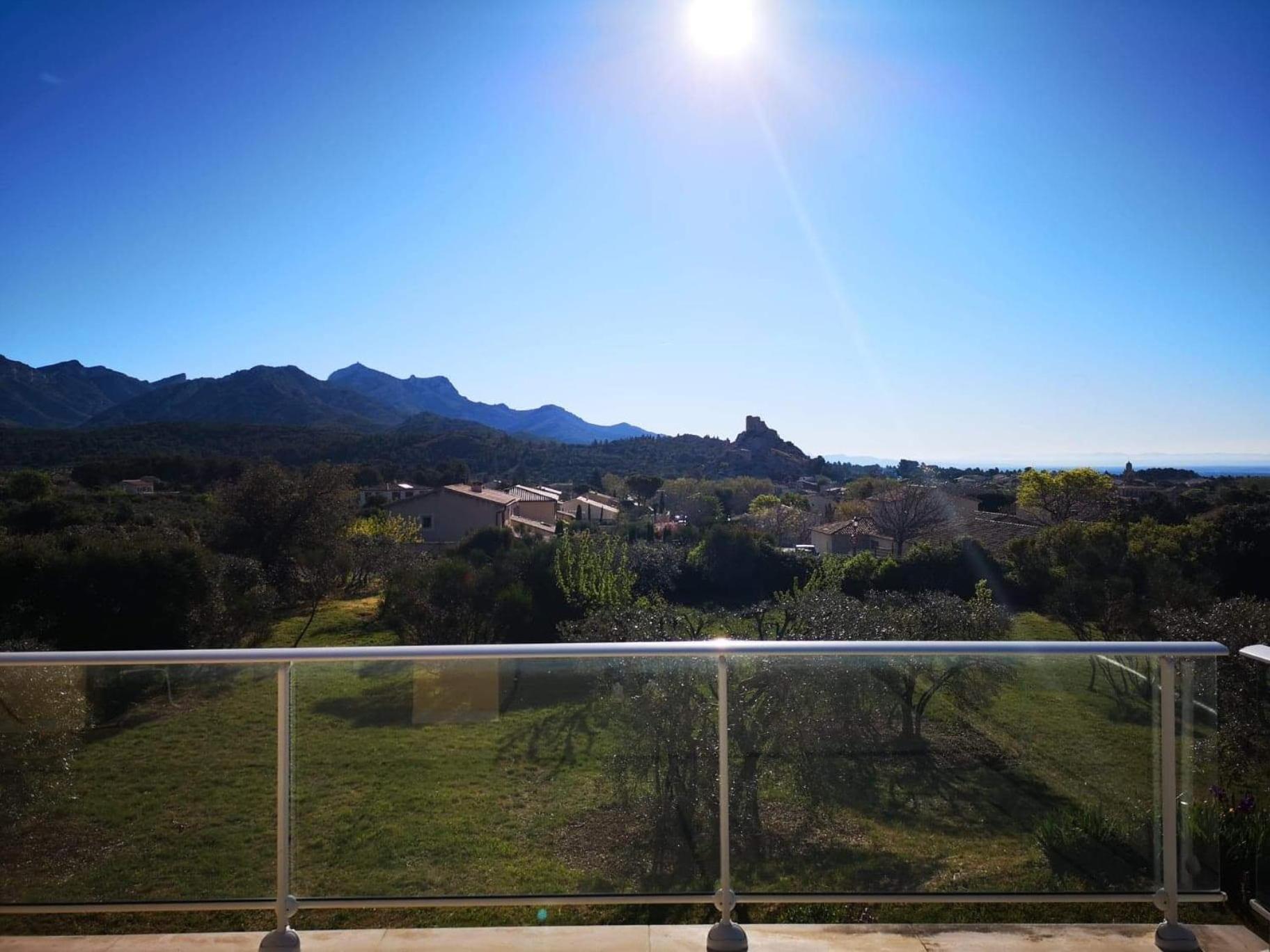 Villa Avec Piscine Aureille Alpilles Paragi Ls1-449 Extérieur photo