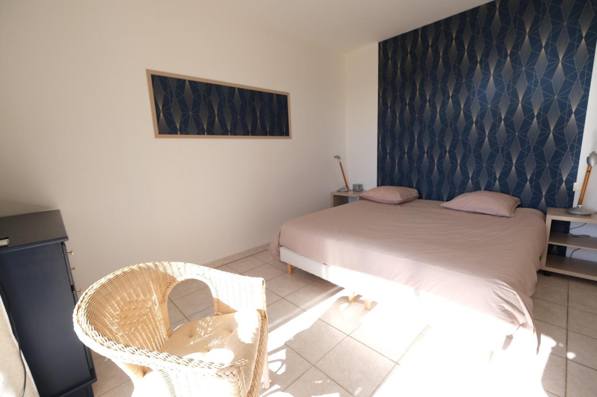 Villa Avec Piscine Aureille Alpilles Paragi Ls1-449 Extérieur photo