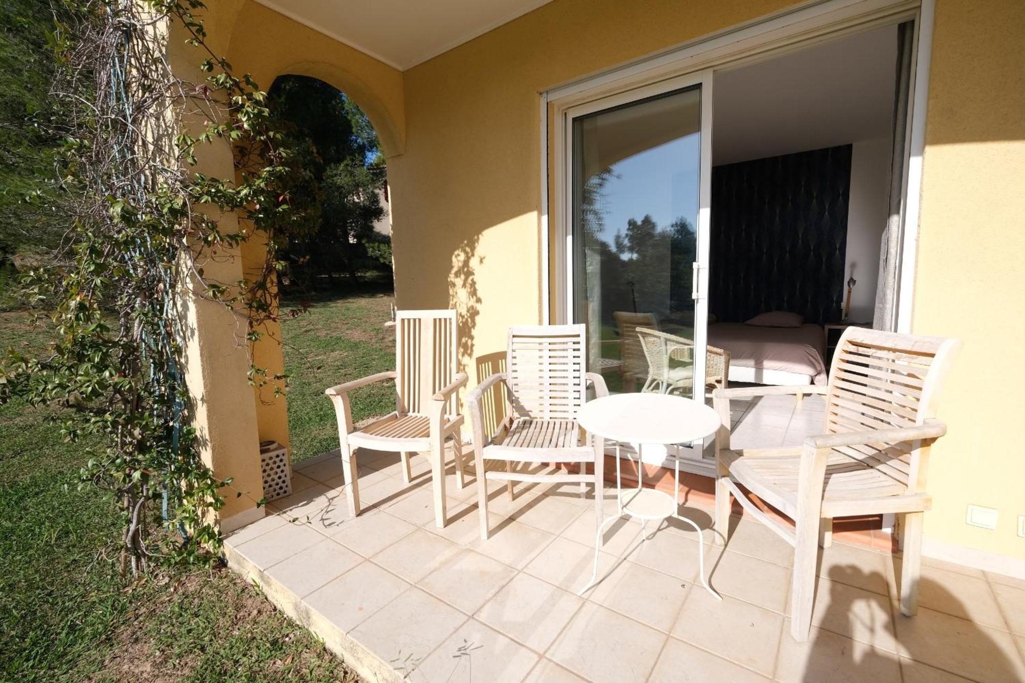 Villa Avec Piscine Aureille Alpilles Paragi Ls1-449 Extérieur photo