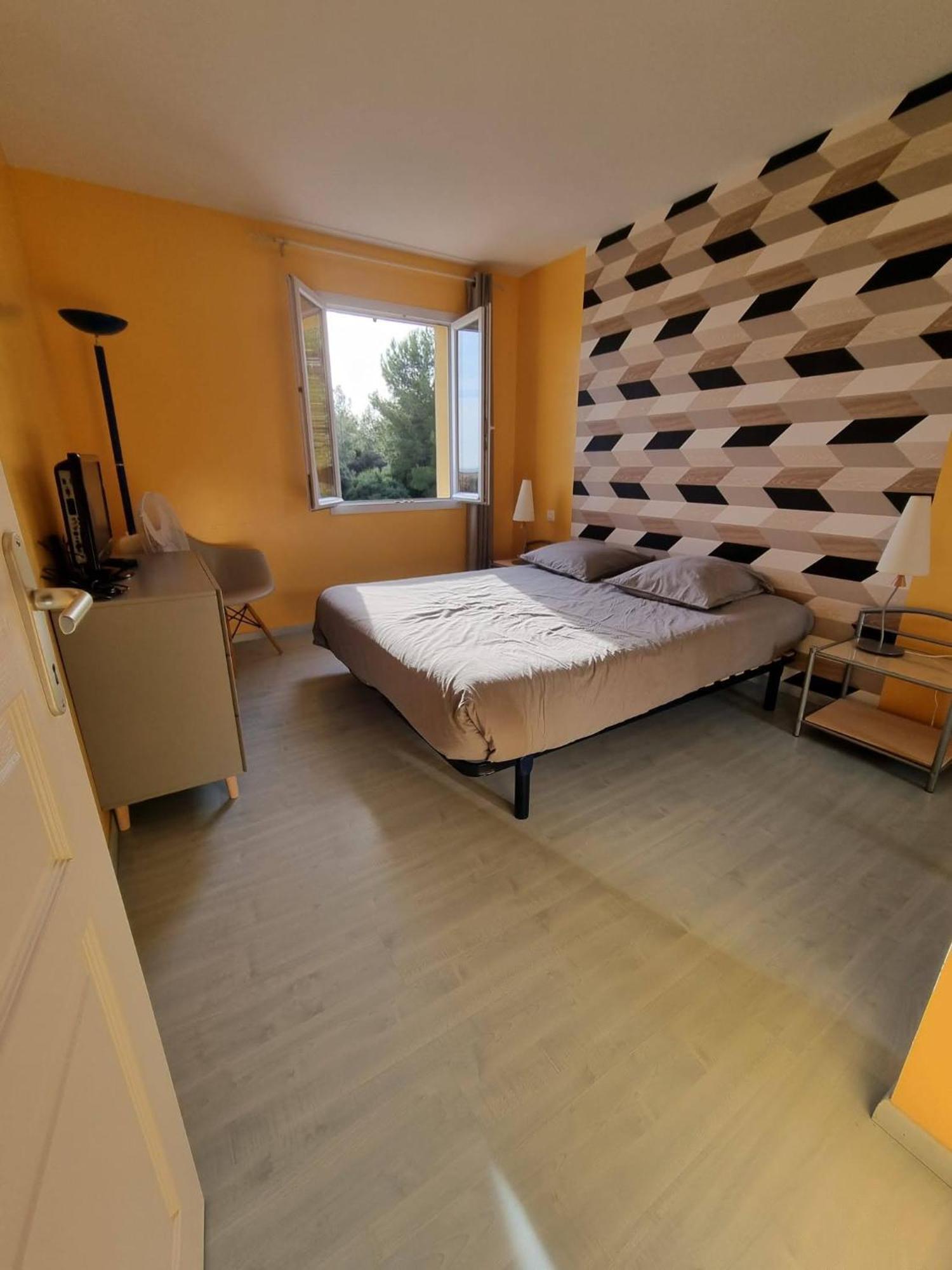 Villa Avec Piscine Aureille Alpilles Paragi Ls1-449 Extérieur photo