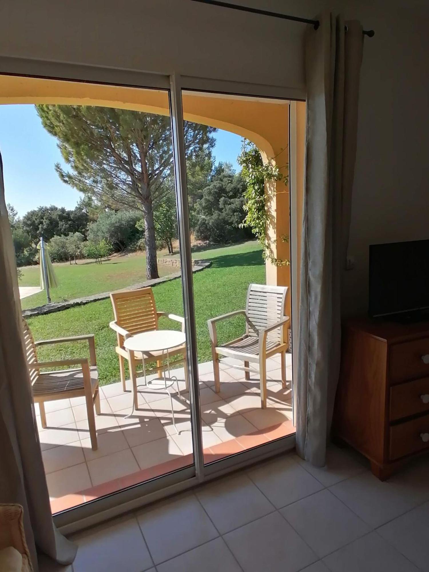 Villa Avec Piscine Aureille Alpilles Paragi Ls1-449 Extérieur photo